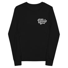 Load image into Gallery viewer, UTO IV Youth Long Sleeve Tee
