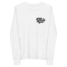 Load image into Gallery viewer, UTO IV Youth Long Sleeve Tee
