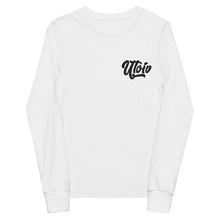 Load image into Gallery viewer, UTO IV Youth Long Sleeve Tee
