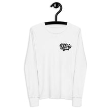 Load image into Gallery viewer, UTO IV Youth Long Sleeve Tee
