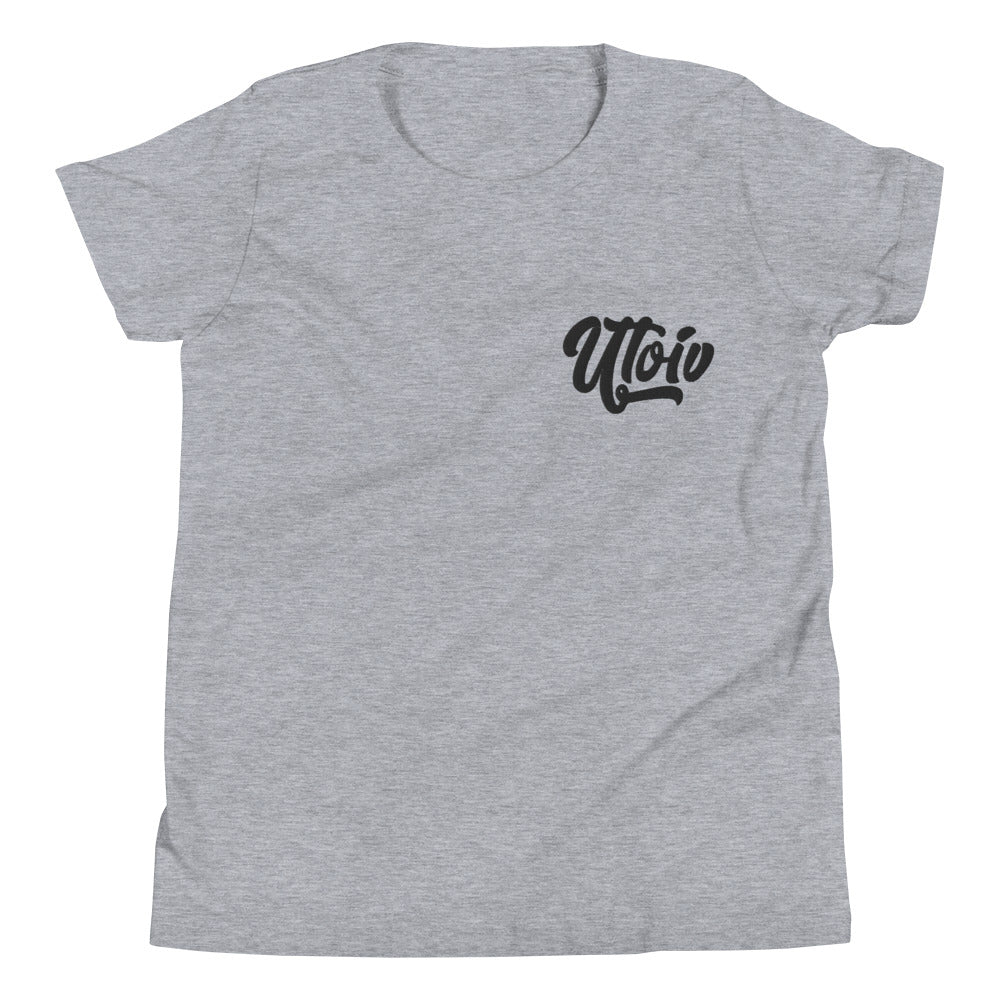 UTO IV Youth Short Sleeve T-Shirt